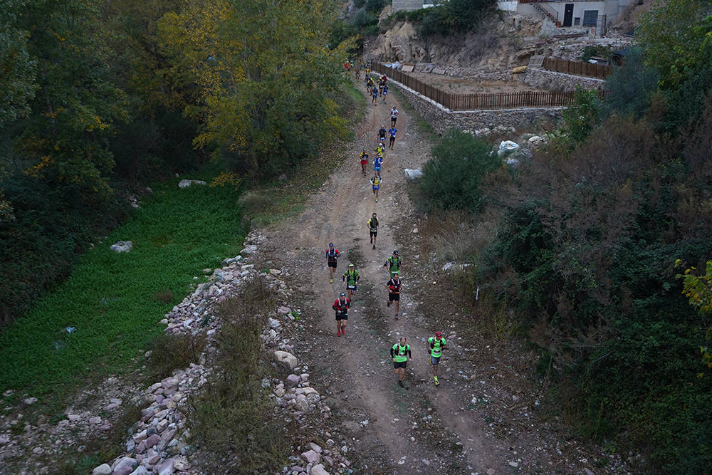 Fotos: Tral de Montanejos 2019: 55K