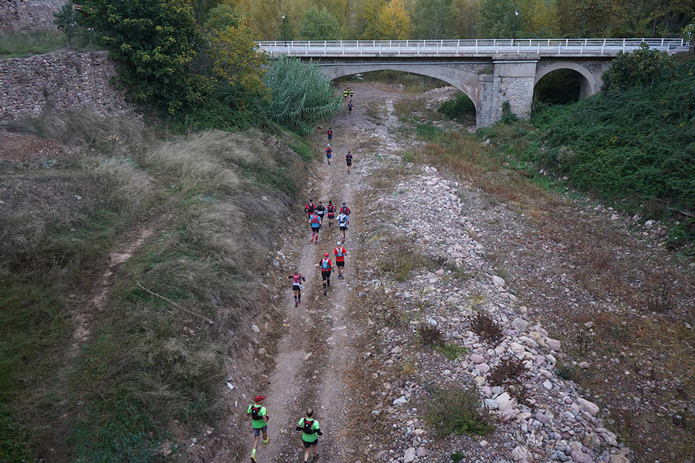 Fotos: Tral de Montanejos 2019: 55K