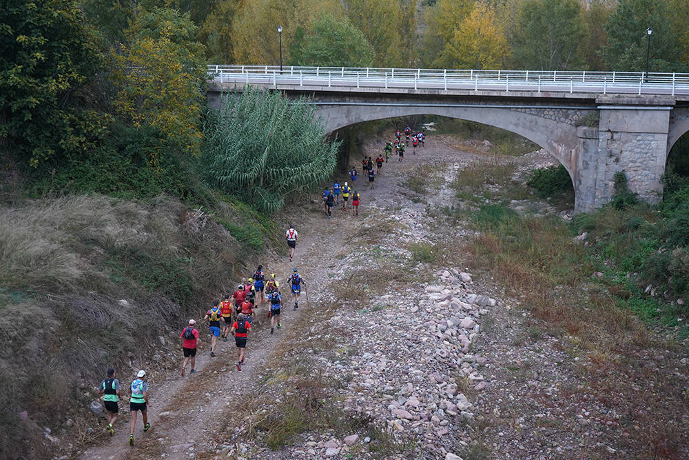 Fotos: Tral de Montanejos 2019: 55K