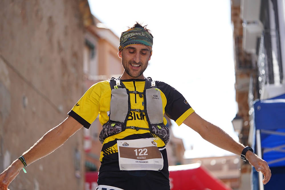 Fotos: Tral de Montanejos 2019: 55K