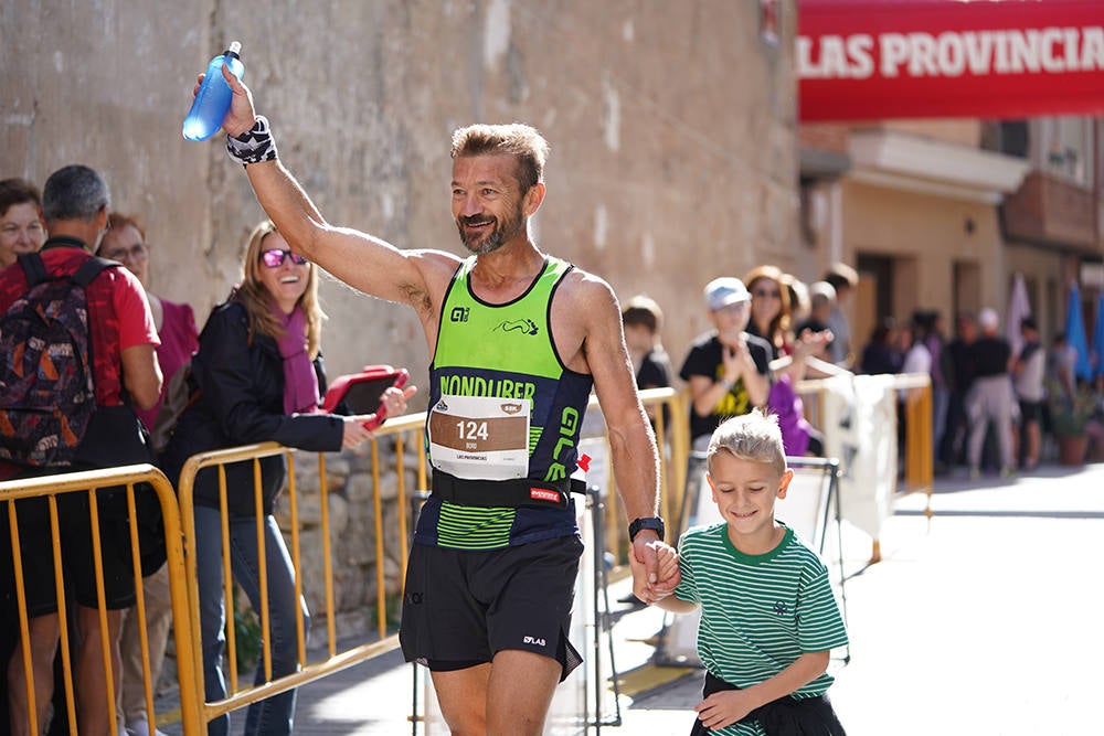 Fotos: Tral de Montanejos 2019: 55K