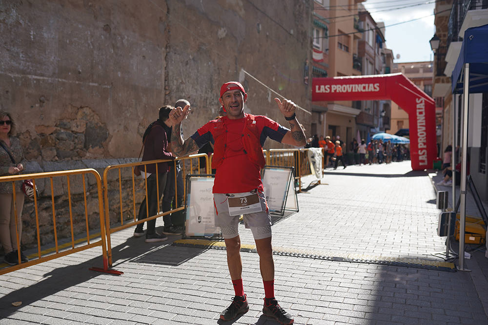 Fotos: Tral de Montanejos 2019: 55K