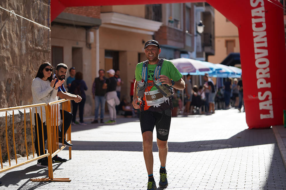 Fotos: Tral de Montanejos 2019: 55K