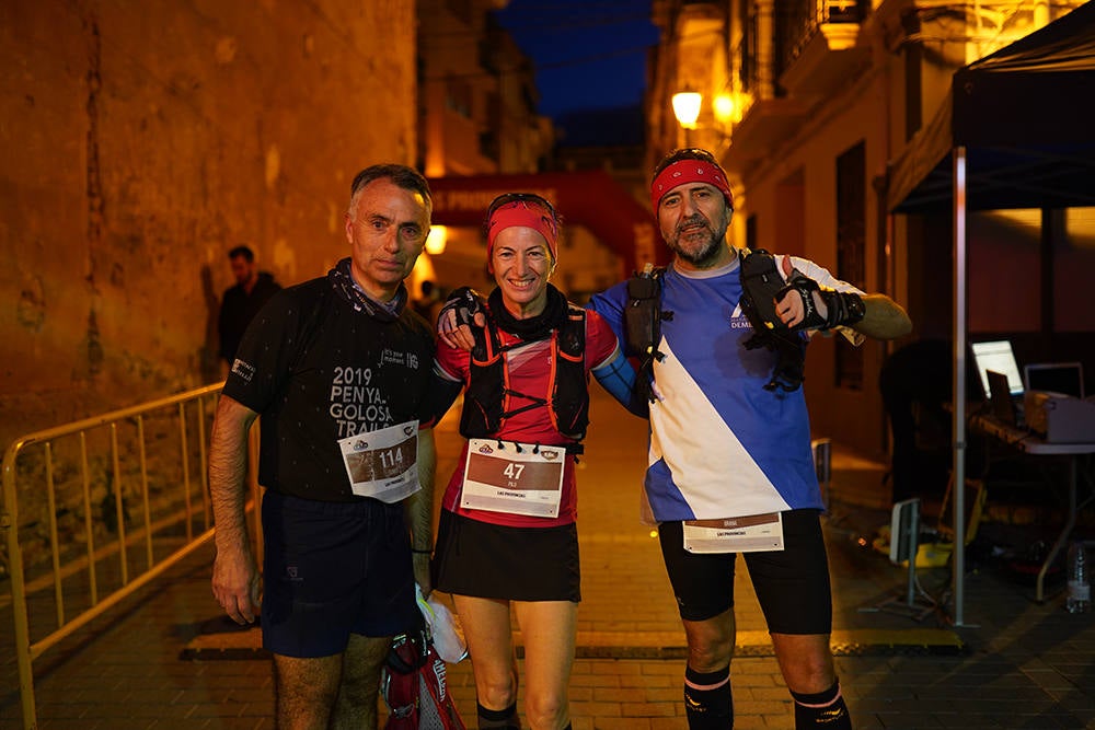 Fotos: Tral de Montanejos 2019: 55K