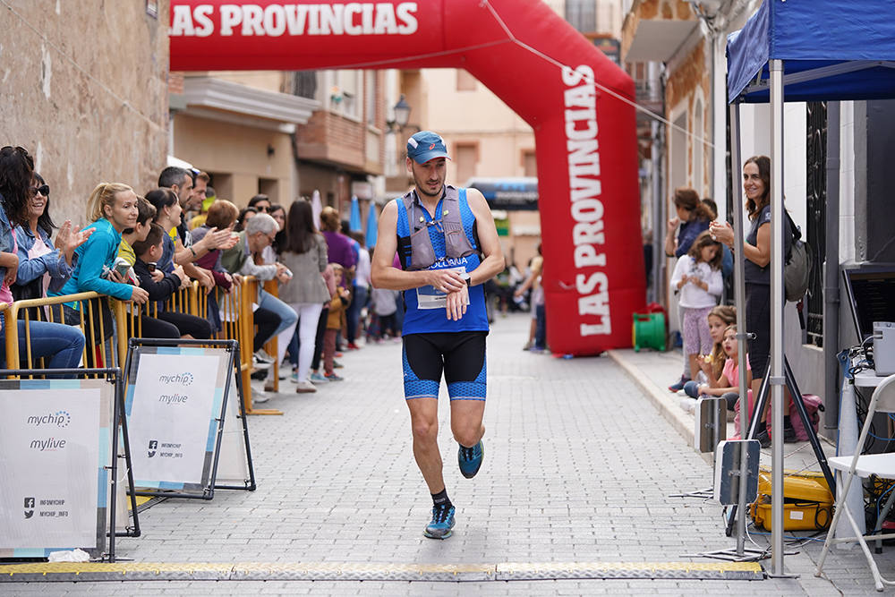 Fotos: Trail de Montanejos 2019: 15K