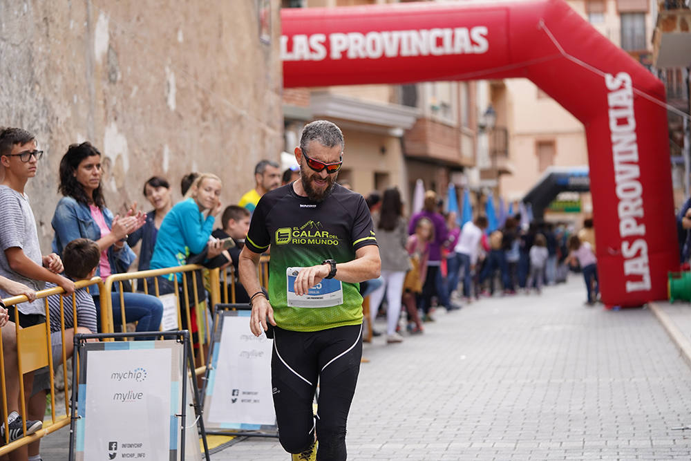 Fotos: Trail de Montanejos 2019: 15K