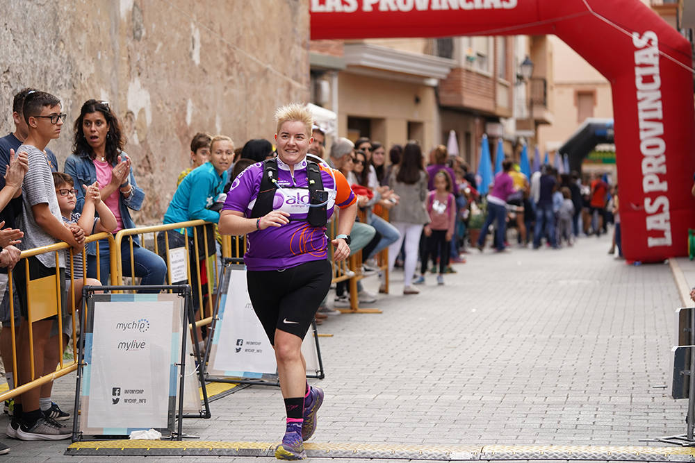 Fotos: Trail de Montanejos 2019: 15K