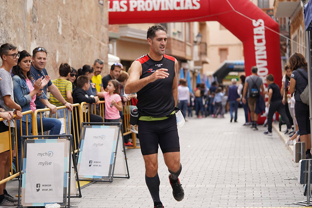 Fotos: Trail de Montanejos 2019: 15K