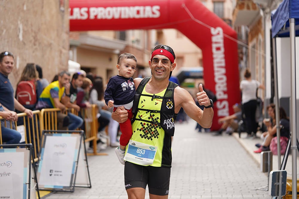 Fotos: Trail de Montanejos 2019: 15K