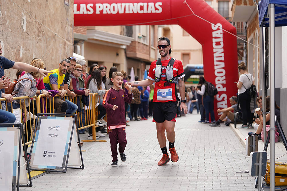 Fotos: Trail de Montanejos 2019: 15K