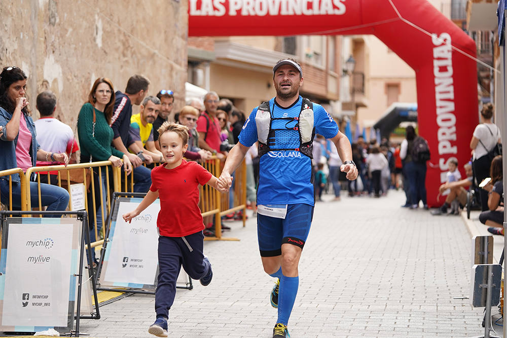 Fotos: Trail de Montanejos 2019: 15K