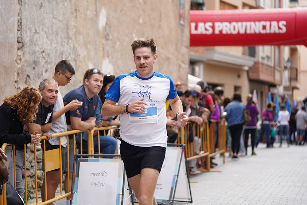 Fotos: Trail de Montanejos 2019: 15K