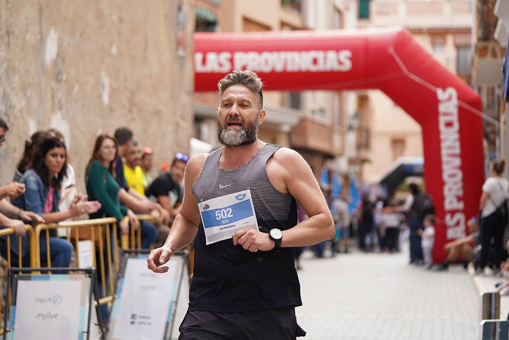 Fotos: Trail de Montanejos 2019: 15K