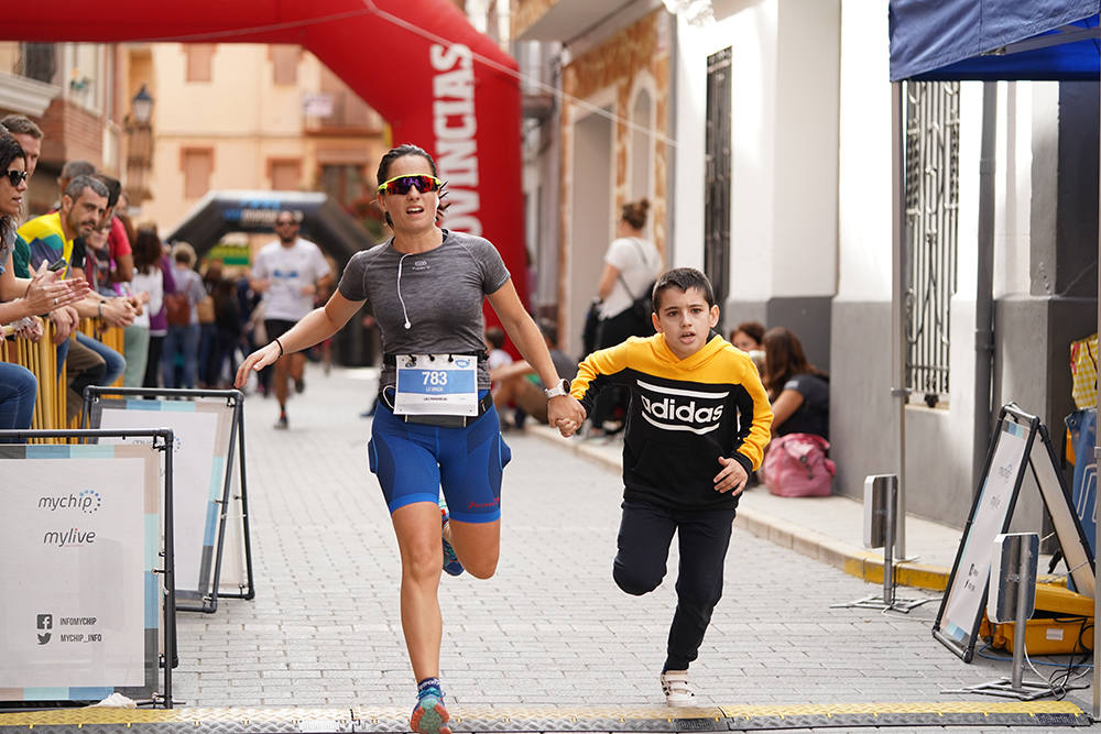 Fotos: Trail de Montanejos 2019: 15K