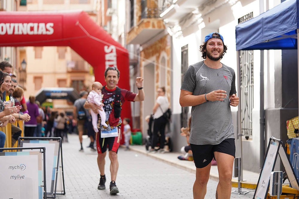 Fotos: Trail de Montanejos 2019: 15K