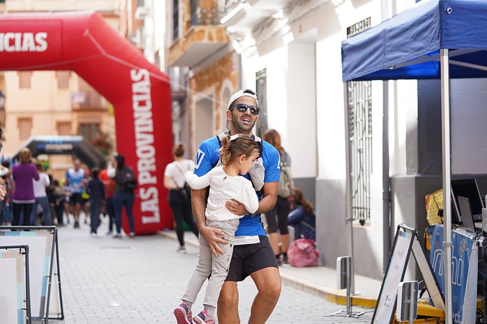 Fotos: Trail de Montanejos 2019: 15K