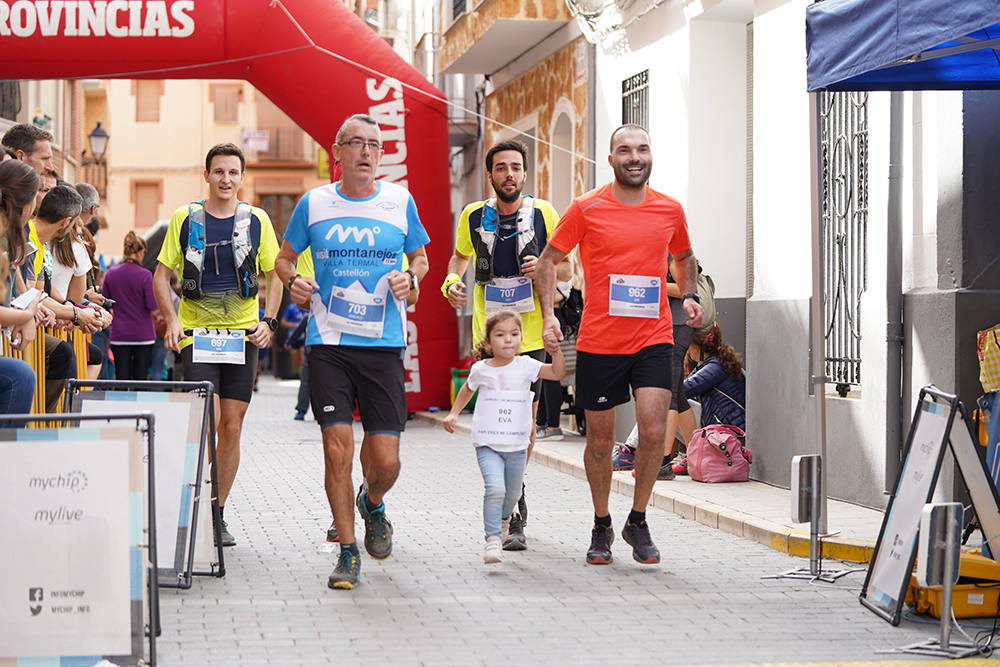 Fotos: Trail de Montanejos 2019: 15K