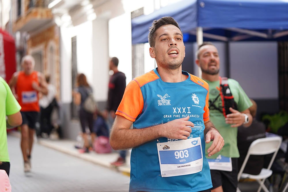 Fotos: Trail de Montanejos 2019: 15K