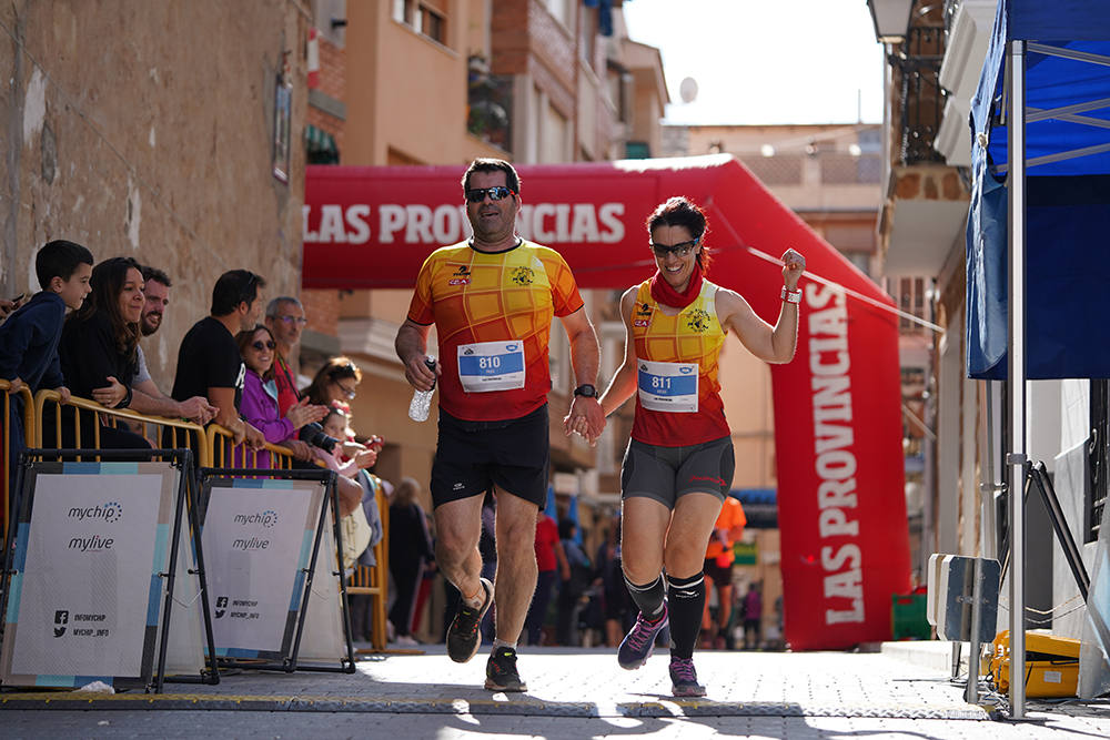 Fotos: Trail de Montanejos 2019: 15K