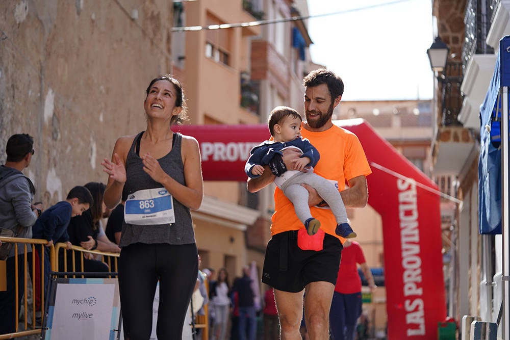 Fotos: Trail de Montanejos 2019: 15K