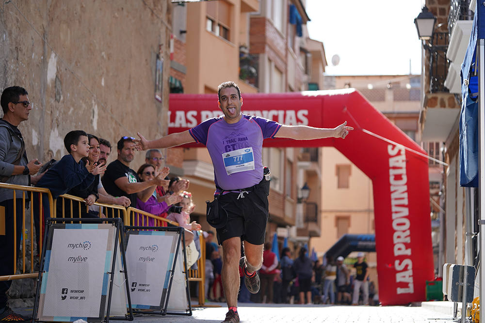 Fotos: Trail de Montanejos 2019: 15K