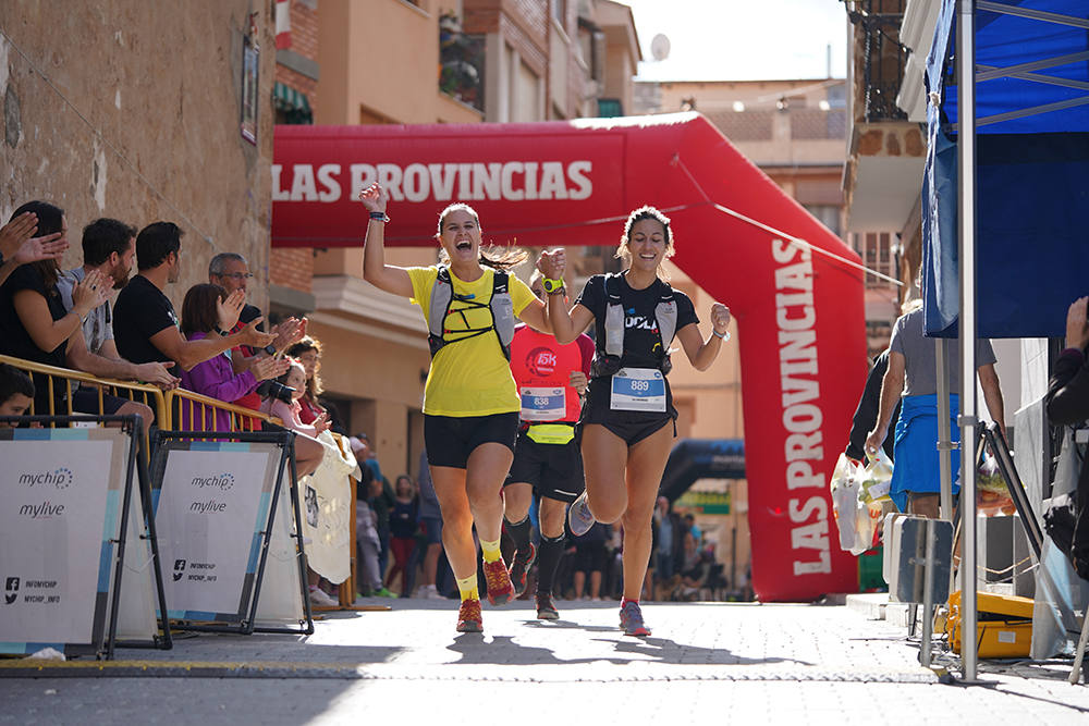 Fotos: Trail de Montanejos 2019: 15K