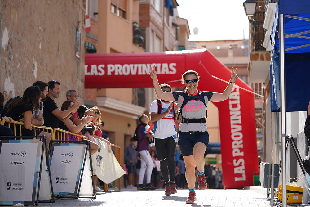 Fotos: Trail de Montanejos 2019: 15K