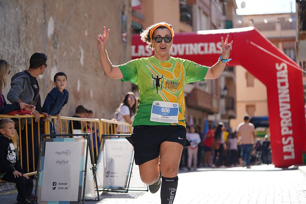 Fotos: Trail de Montanejos 2019: 15K