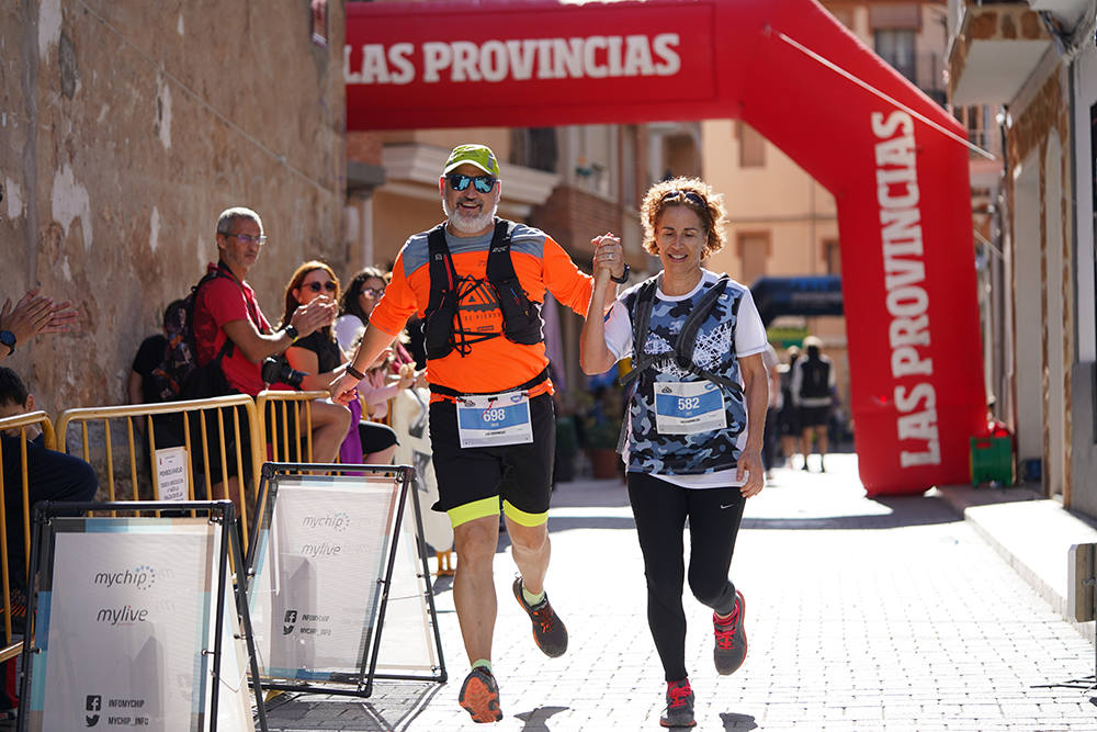 Fotos: Trail de Montanejos 2019: 15K