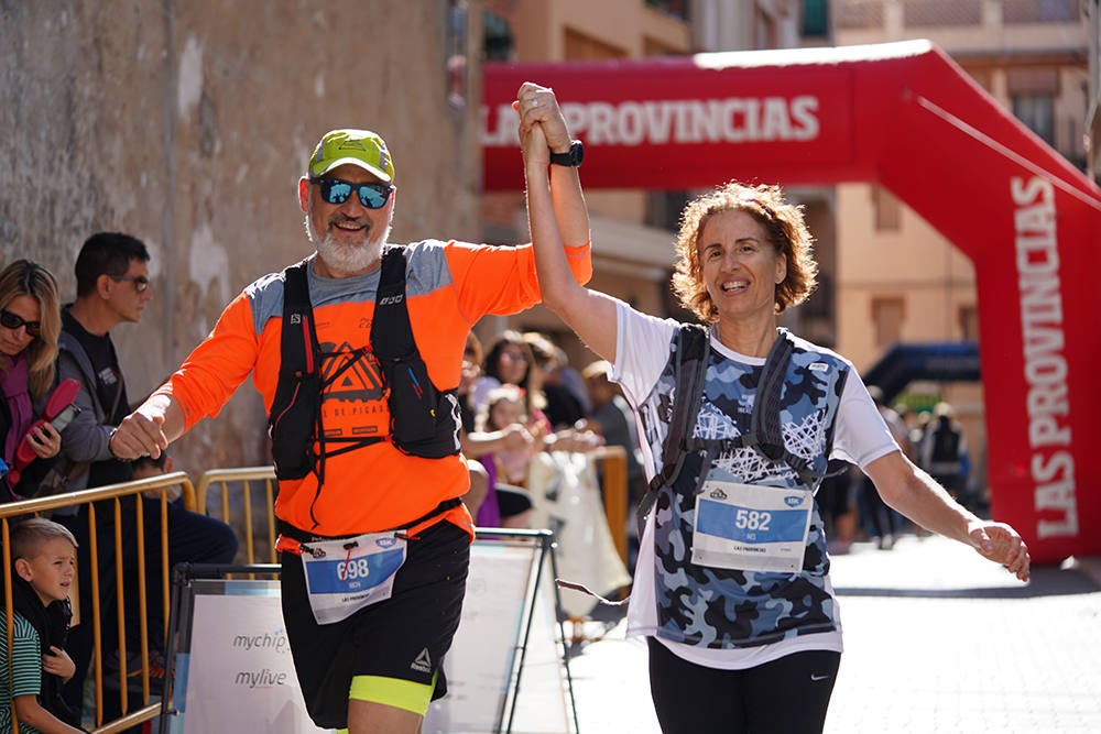 Fotos: Trail de Montanejos 2019: 15K