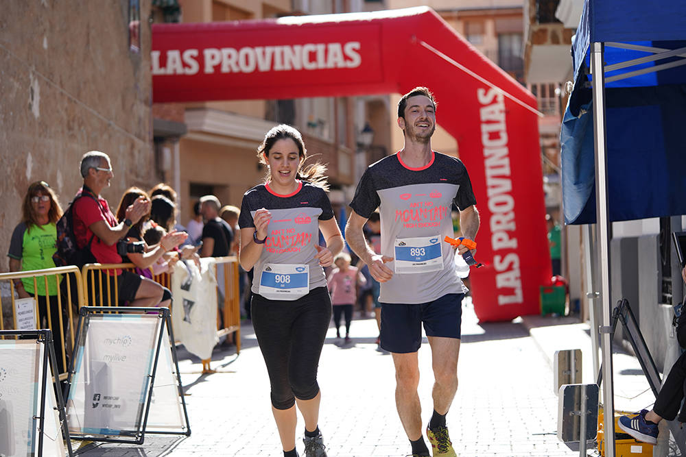 Fotos: Trail de Montanejos 2019: 15K