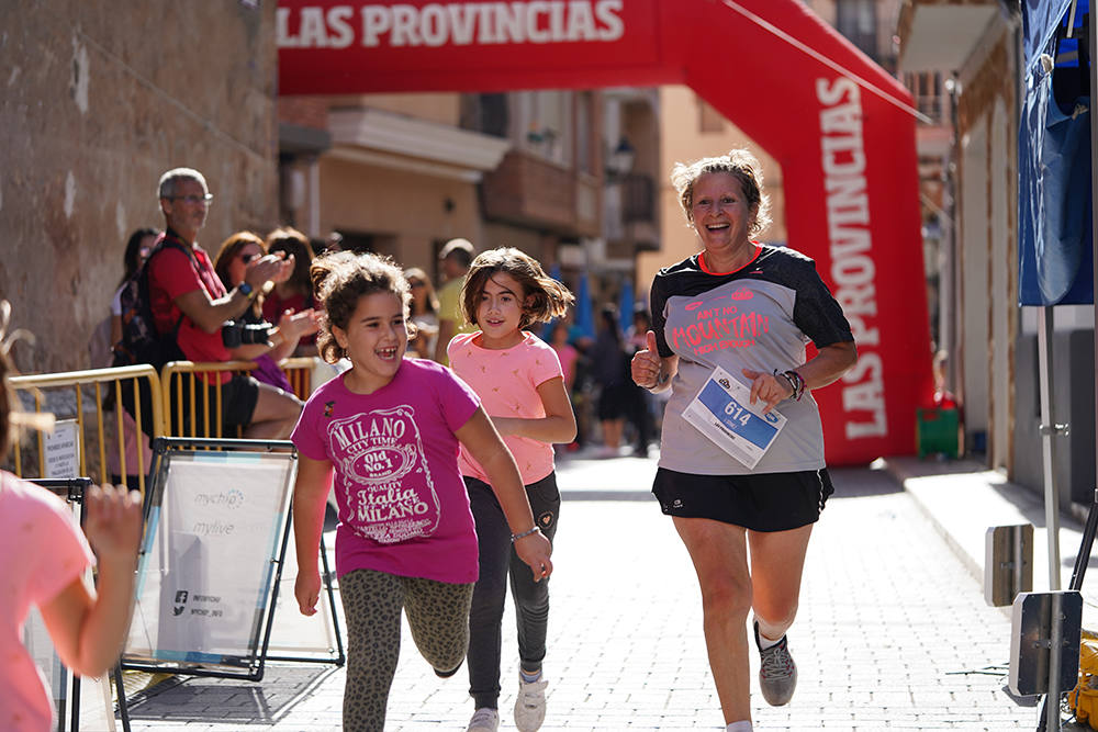 Fotos: Trail de Montanejos 2019: 15K