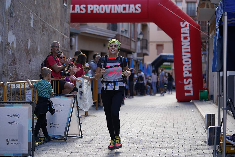 Fotos: Trail de Montanejos 2019: 15K