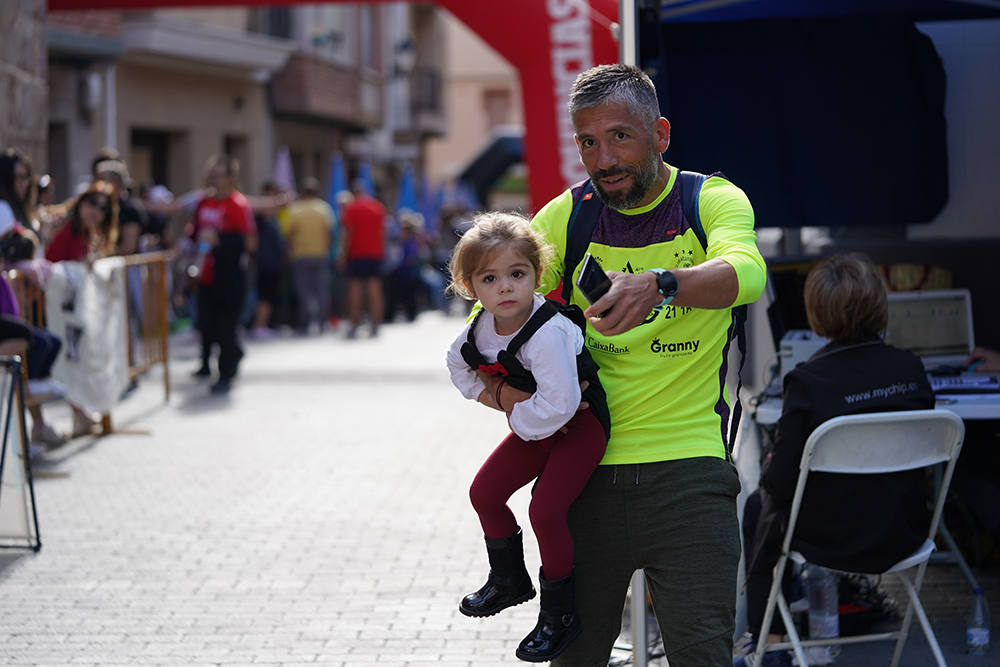 Fotos: Trail de Montanejos 2019: 15K