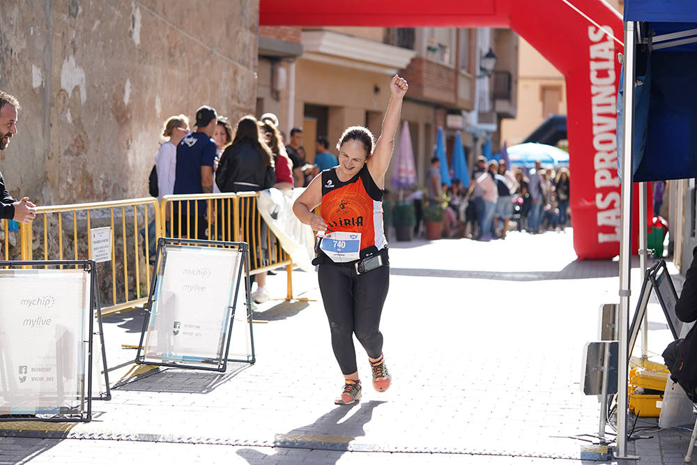 Fotos: Trail de Montanejos 2019: 15K