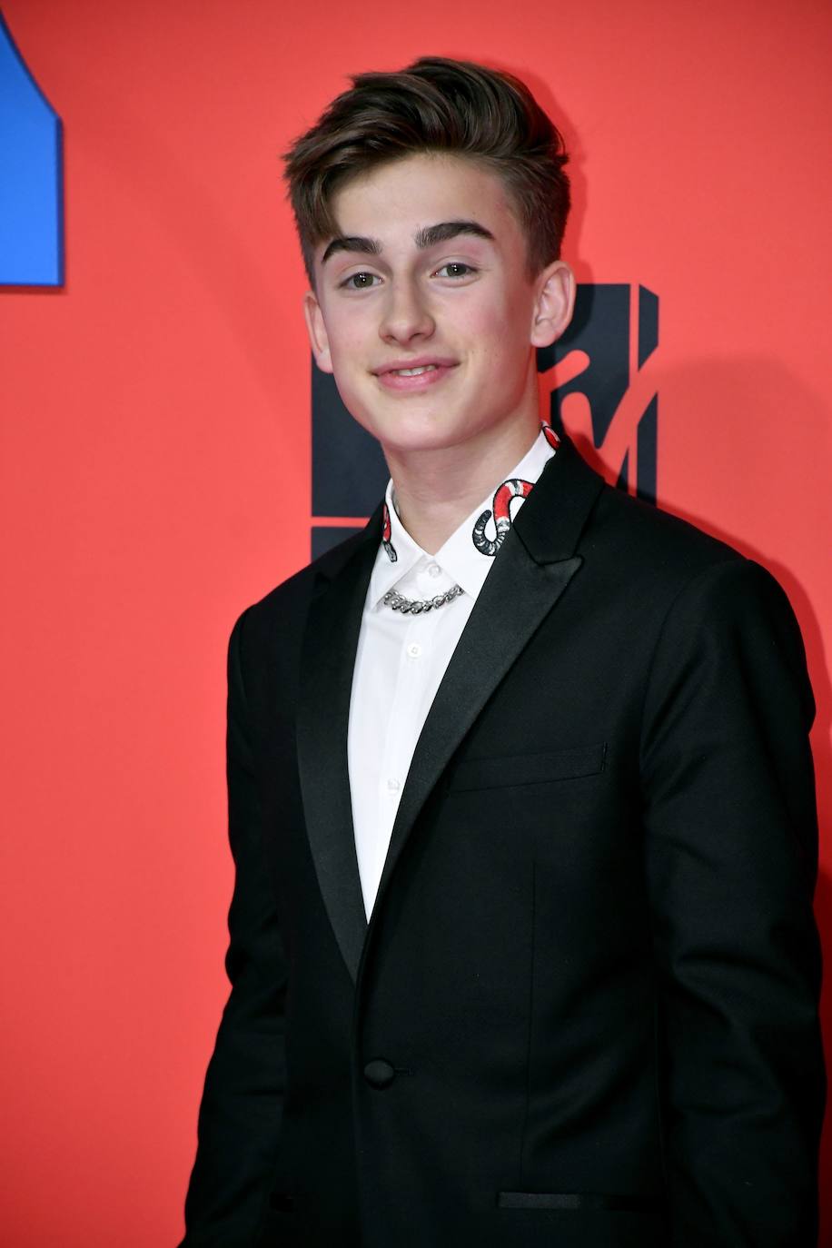 Johnny Orlando