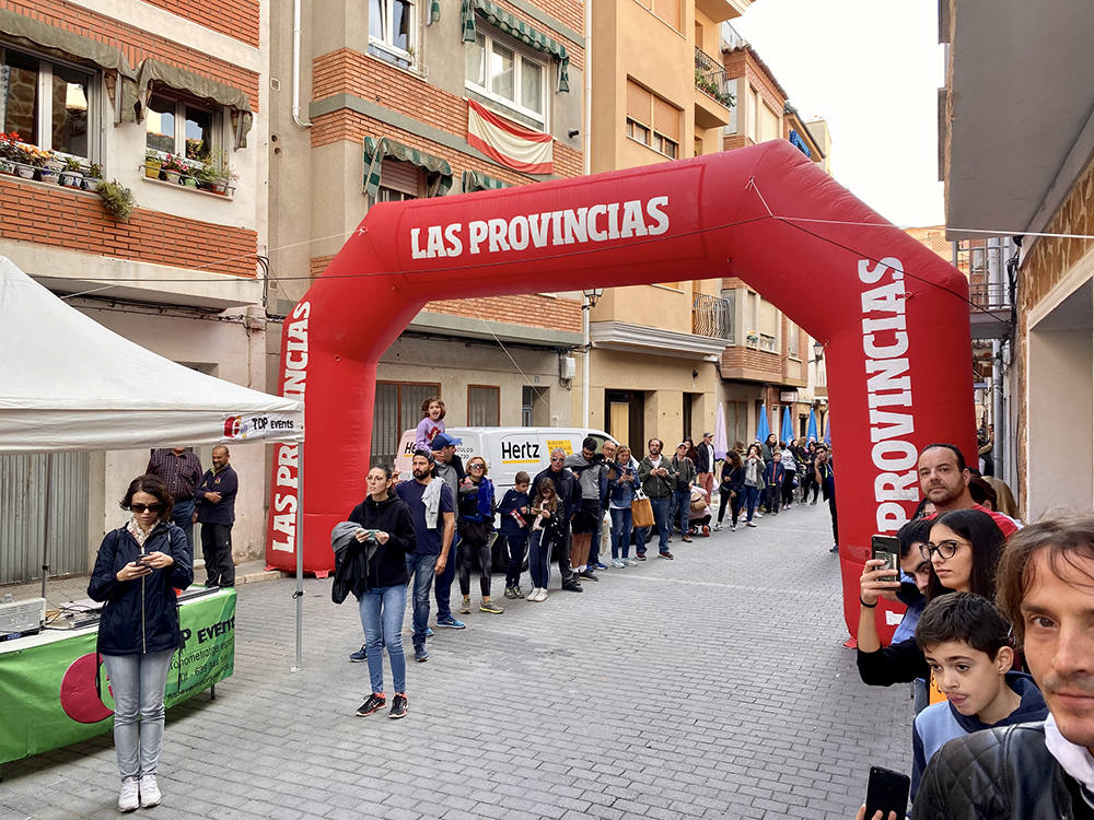 Fotos: Trail de Montanejos 2019: 15K (2)