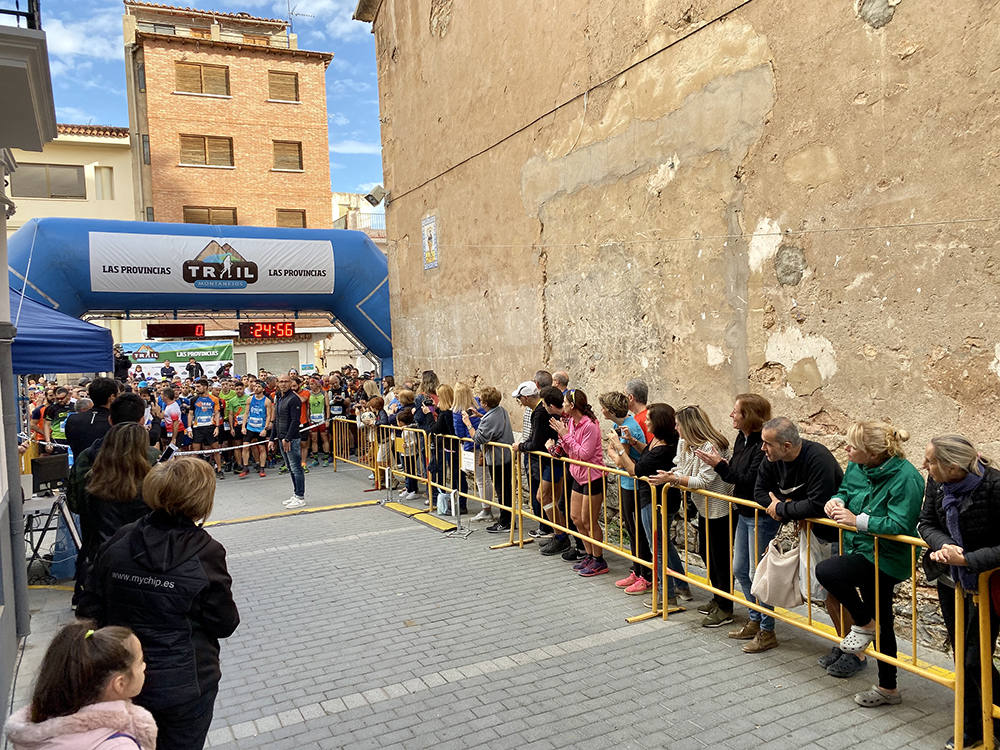 Fotos: Trail de Montanejos 2019: 15K (2)