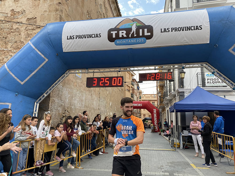 Fotos: Trail de Montanejos 2019: 15K (2)