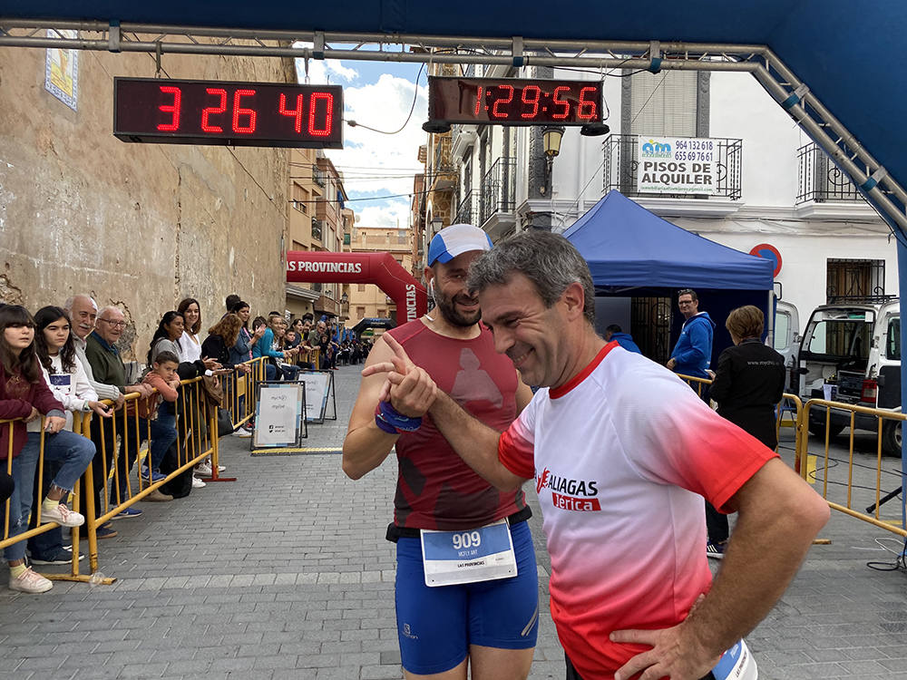 Fotos: Trail de Montanejos 2019: 15K (2)