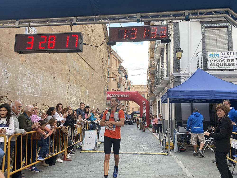 Fotos: Trail de Montanejos 2019: 15K (2)