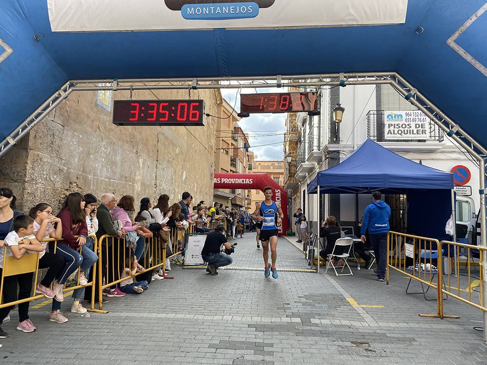 Fotos: Trail de Montanejos 2019: 15K (2)