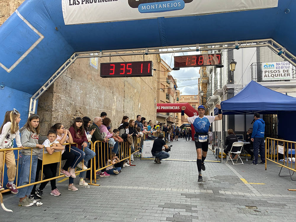 Fotos: Trail de Montanejos 2019: 15K (2)