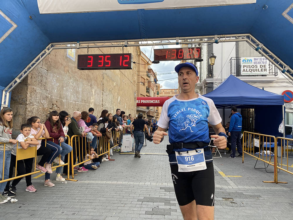 Fotos: Trail de Montanejos 2019: 15K (2)