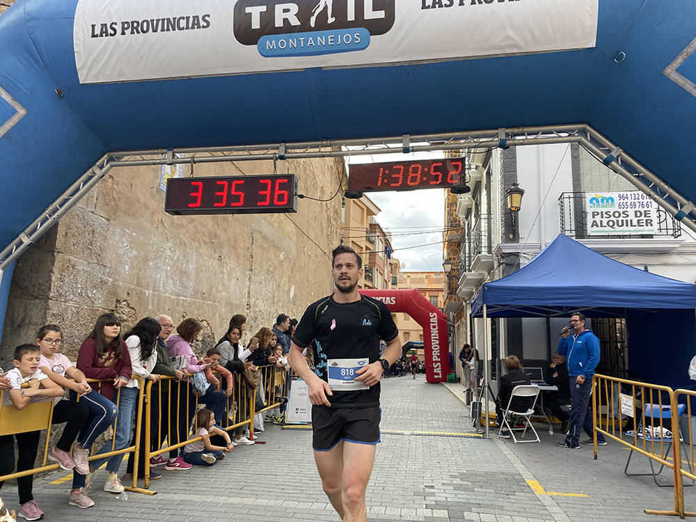 Fotos: Trail de Montanejos 2019: 15K (2)