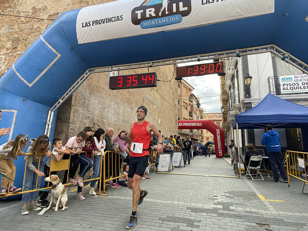 Fotos: Trail de Montanejos 2019: 15K (2)