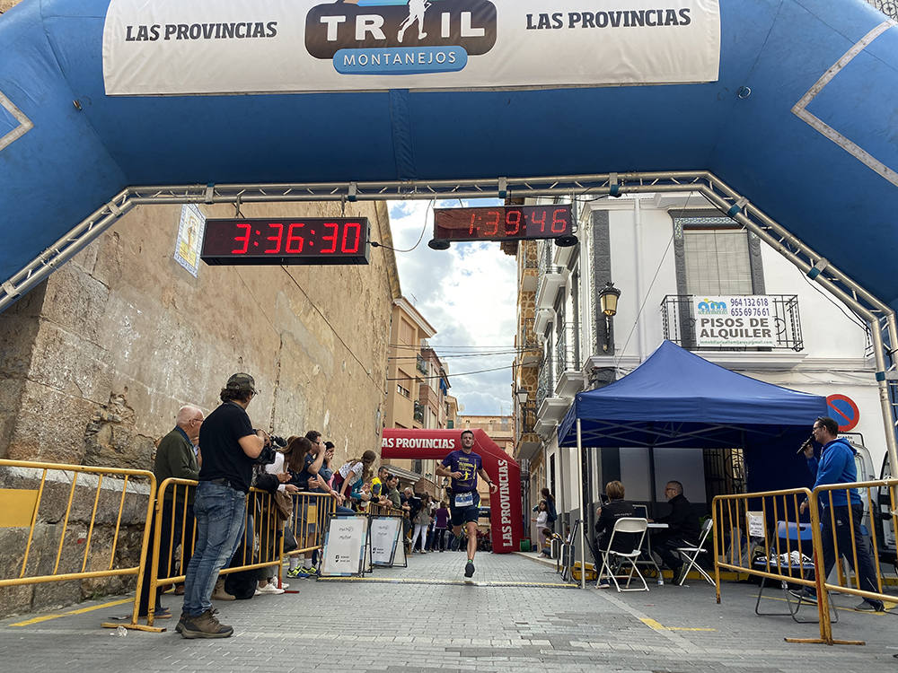 Fotos: Trail de Montanejos 2019: 15K (2)