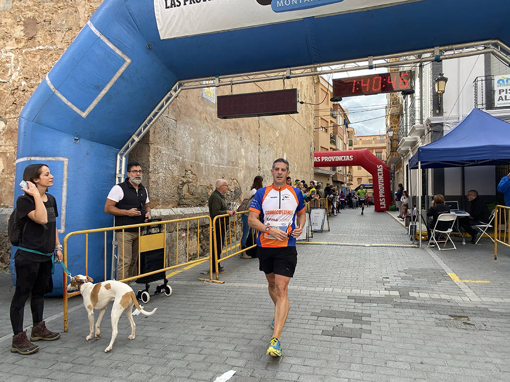 Fotos: Trail de Montanejos 2019: 15K (2)