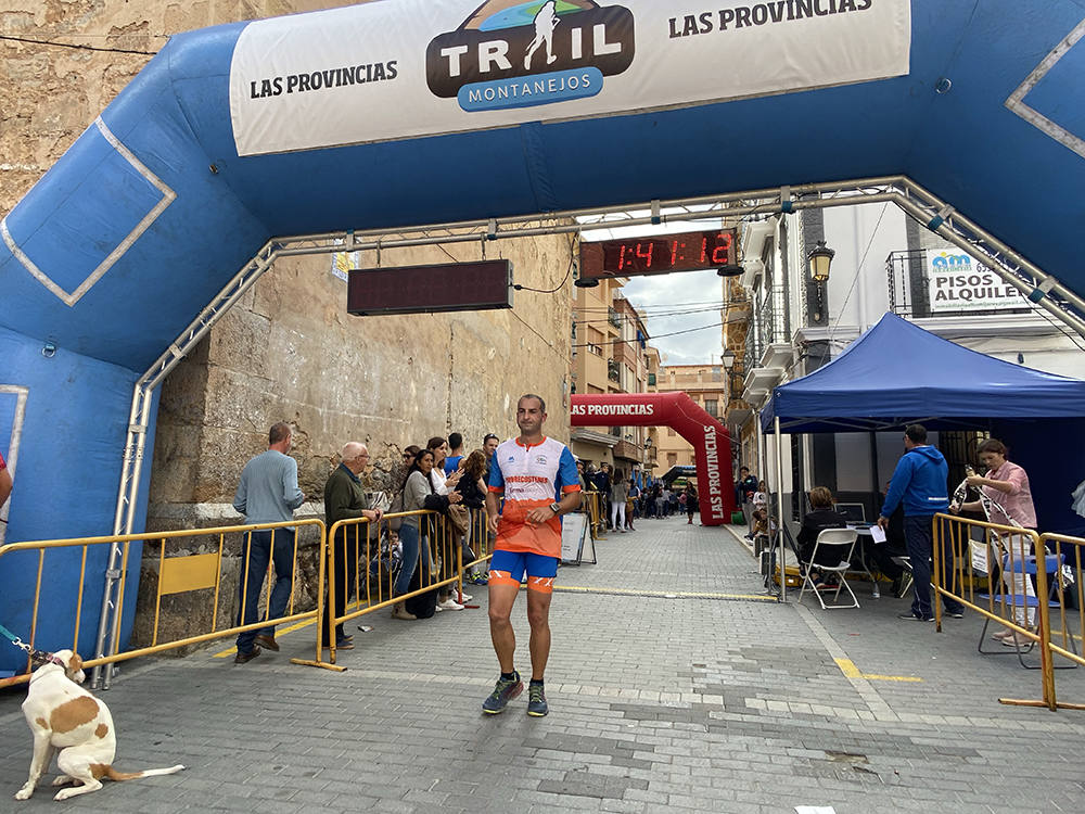 Fotos: Trail de Montanejos 2019: 15K (2)