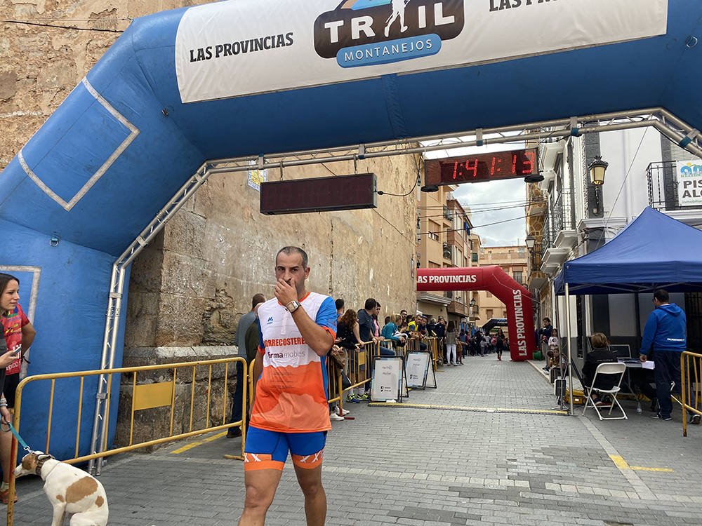 Fotos: Trail de Montanejos 2019: 15K (2)